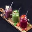 Üveg szívószál 20 cm 