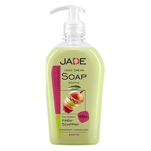 JADE folyékony szappan pumpás Exotic 400 ml