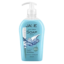 JADE folyékony szappan pumpás Ocean 400 ml