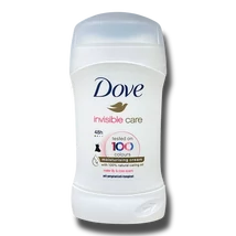 Dove stift Invisible Care 40ml