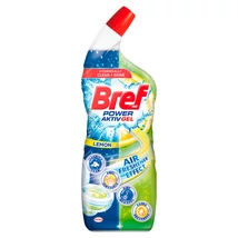 Bref wc gél lemon 700ml