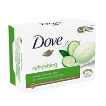 Dove szappan refreshing
