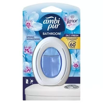 Ambi Pur Bathroom légfrissítő spring awakening 7,5 ml