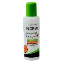 Körömlakklemosó illatosított 100 ml