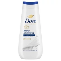 Dove tusfürdő Advanced Care Deeply Nourishing 225ml