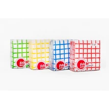 Frizbi dekor szalvéta