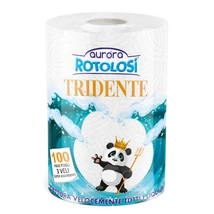 Panda kéztörlő Panda kéztörlő