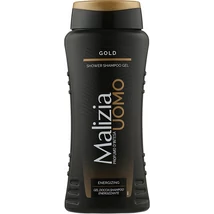 Malizia tusfürdő férfi Gold 250 ml 
