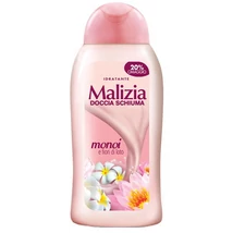 Malizia tusfürdő női Monoi 300 ml 