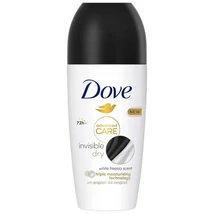 Dove izzadásgátló roll on Invisible Dry 50ml
