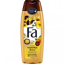 Fa tusfürdő Kahuna Ritual 250ml  