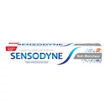 Sensodyne fogkrém Soin Blancheur 75 ml