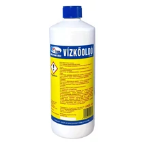 Vízkőoldó 1l