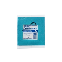 PVA Microszálas törlőkendő kék 1/1