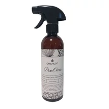 Lakásparfüm és textilfrissítő szórófejes blue ocean 500ml