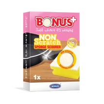 Mosogatószivacs karcmentes 1/1