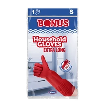 Bonus+ Extra hosszú kesztyű S HoReCa