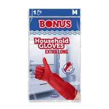 Bonus+ Extra hosszú kesztyű M HoReCa