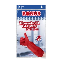 Bonus+ Extra hosszú kesztyű L HoReCa