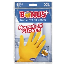 Háztartási gumikesztyű XL