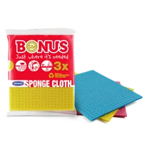 Szivacsos kendő 3/1