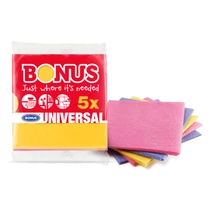 Általános törlőkendő 