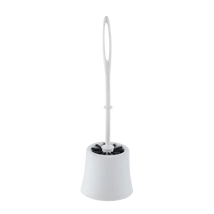 WC kefe kerek tartóval WC kefe kerek tartóval