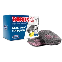 Szappanos párna 10/1