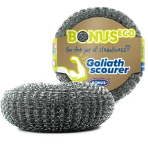 Fém dörzsi góliát