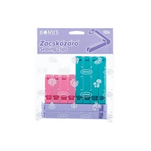 Csipesz zacskózáró 10/1  Csipesz zacskózáró 10/1