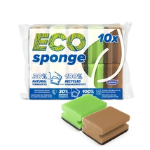 Mosogatószivacs 10/1