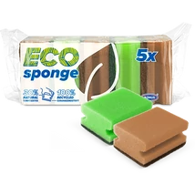 Formázott mosogatószivacs 5/1 