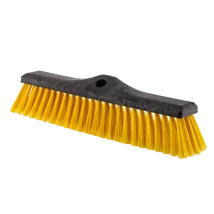 Bollox 40 cm beltéri műanyag tolóseprű