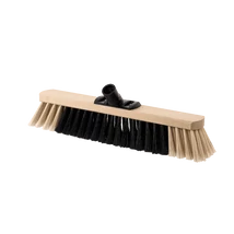 Lennox 40 cm beltéri fa tolóseprű