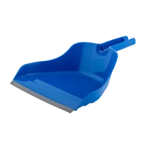 Handrix lapát HACCP gumiéllel