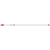 Felmosó nyél alukróm 130 cm 