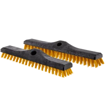 Padlósúroló kefe 30 cm Padlósúroló kefe 30 cm