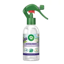 Airwick Active Fresh légfrissítő lavender&lily 237ml 