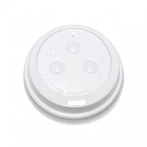 Coffe to go pohár tető