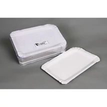 Papírtálca palacsintás