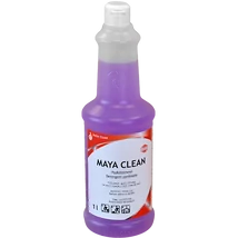 MAYA Clean alkoholos felülettisztítószer 1 L