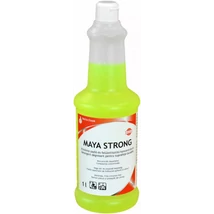 MAYA Strong erős zsíroldó hatású felülettiszító 1 L