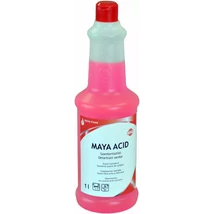 MAYA acid szanitertisztító 1 L  