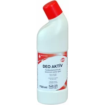 MAYA Deo aktív wc tisztító gél 750 ml 