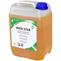 MAYA Star kézi mosogatószer 5 L