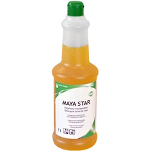 MAYA Star kézi mosogatószer 1 L