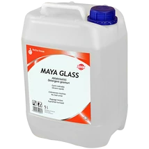 MAYA Glass alkoholos ablaktisztító 5 L