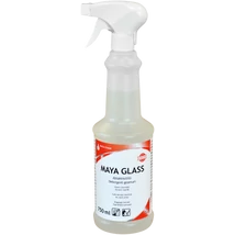 MAYA Glass alkoholos ablaktisztító 750 ml