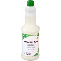 MAYA Balzsam kézi mosogatószer 1 L