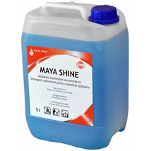 MAYA Shine általános padló és felülettisztító 5 L    